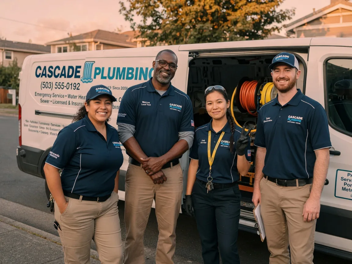 Emergency Plumber company in Dover Foxcroft, ME
